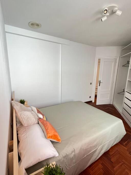 Apartamento El Fontan, Parking Gratuito Gijón Exteriör bild