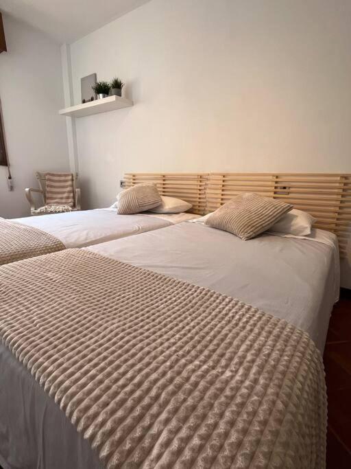Apartamento El Fontan, Parking Gratuito Gijón Exteriör bild